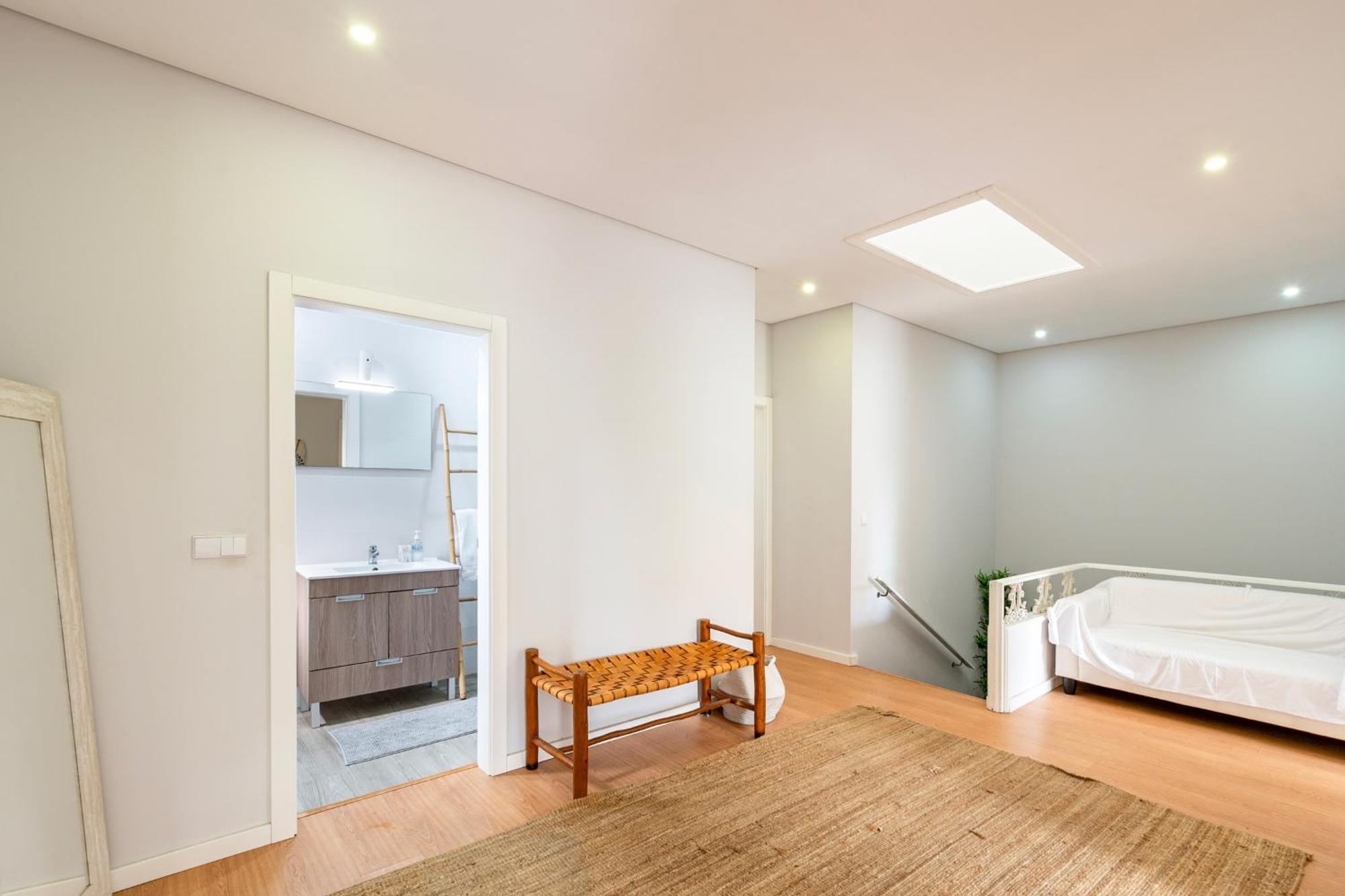 Beautiful House In Matosinhos Beach - By Guest Spa Exterior foto