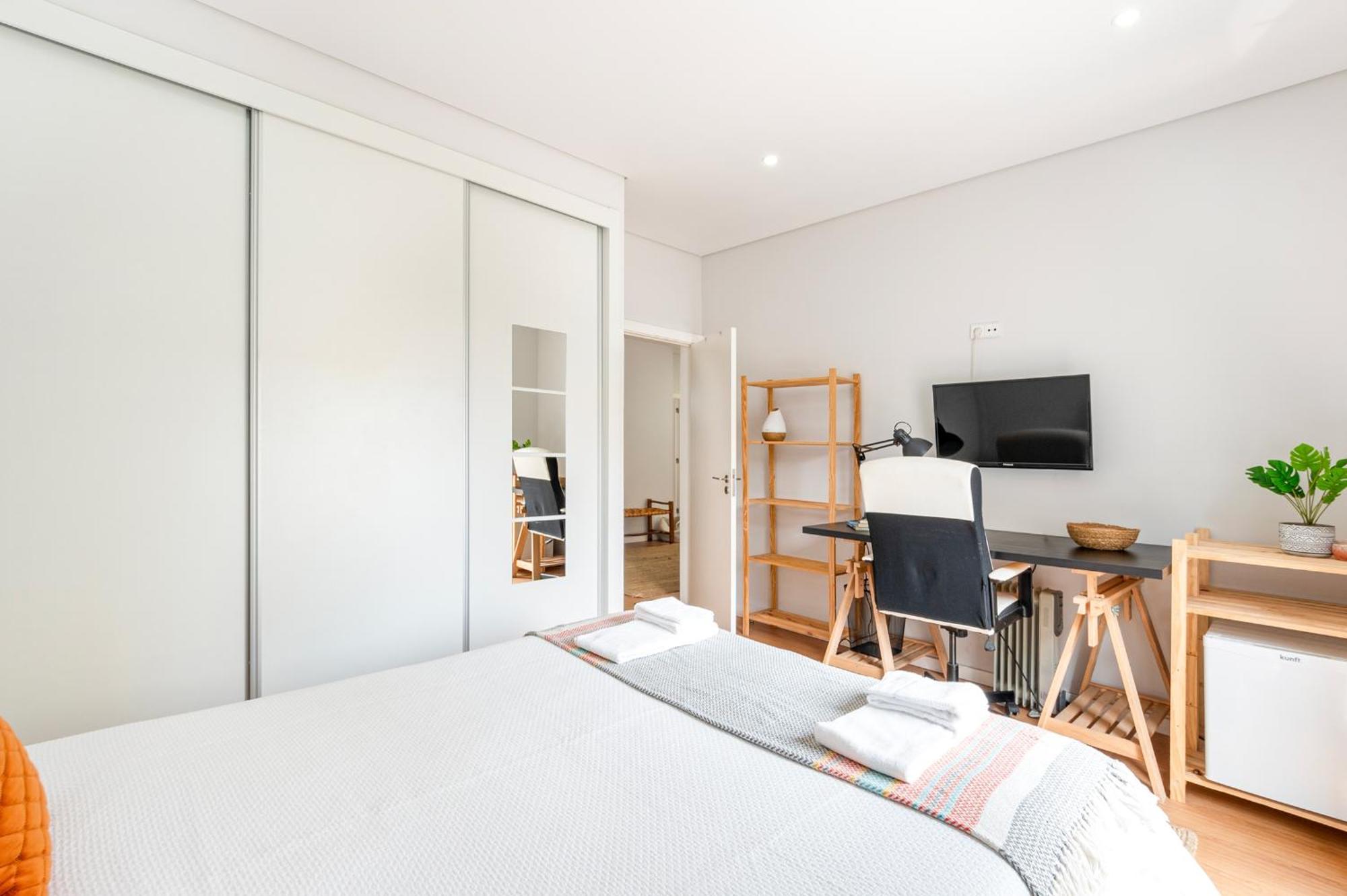 Beautiful House In Matosinhos Beach - By Guest Spa Exterior foto